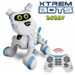 Xtrem Bots Bobby - (3803420)