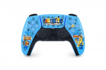 Sony Playstation 5 Dualsense-handkontroll - FORTNITE Limited Edition