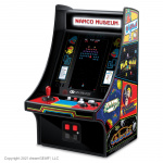 My Arcade MINISPELARE 10 BANDAI NAMCO™ MUSEUM HITS (20 I 1)