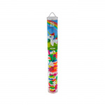 Plus Plus Enhörning / 100 st Tube (4109) Plus Plus Enhörning / 100 st Tube (4109)