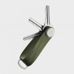 Orbitkey Active nyckelhållare - Hunter Green