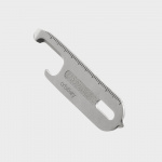 Orbitkey Multiverktyg v2 - Silver
