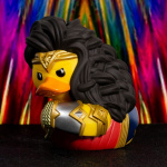 Tubbz Numskull - DC Comics Tubbz BOXED Wonder Woman