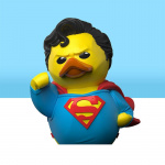Tubbz Numskull - DC Comics Tubbz BOXED Superman