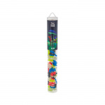 Plus Plus Glow mix / 100 st Tube (4282)