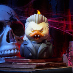 Tubbz Numskull - Lost Boys Tubbz BOXED David