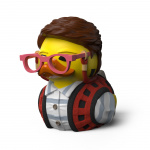 Tubbz Numskull - Ghostbusters Tubbz LTD ED Janine Melnitz