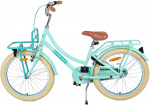 Volare Barncykel 18 - Excellent grön (22132) Volare Barncykel 18 - Excellent grön (22132)