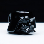 Star Wars Darth Vader-formad mugg (PP3713SW)