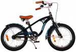Volare Barncykel 16 - Miracle Cruiser Blå (21686)