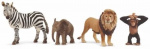 Schleich Wild Life - Afrika Startset (42721)  Schleich Wild Life - Afrika Startset (42721)
