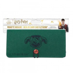 Trade Invaders Harry Potter - Felt Pocket för Switch Slytherin Trade Invaders Harry Potter - Felt Pocket för Switch Slytherin