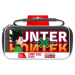 Trade Invaders Fodral Hunter X Hunter XL för Switch och Switch Oled - Logotyp - Profil Gon Trade Invaders Fodral Hunter X Hunter XL för Switch och Switch Oled - Logotyp - Profil Gon