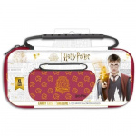 Trade Invaders Harry Potter - XL-fodral för Switch och Switch Oled - Röd - Gryffindor