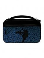 PDP Gaming Messenger GLOW Fodral Sheikah Shoot Switch