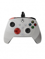 PDP Gaming Rematch & Airlite Radial White Bundle Licensierad Xbox PDP Gaming Rematch & Airlite Radial White Bundle Licensierad Xbox