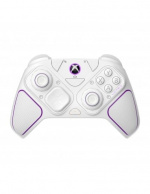 PDP Gaming Victrix Pro BFG Trådlös handkontroll Vit Licensierad Xbox PDP Gaming Victrix Pro BFG Trådlös handkontroll Vit Licensierad Xbox