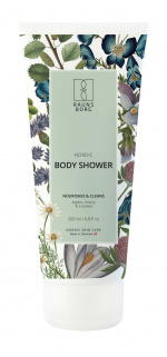 Raunsborg Body Shower - 200 ml