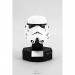 PureArts StarWars (Original StormTrooper Hjälm) 1:3 Staty