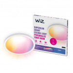 WiZ SuperSlim WiZ Tak 32W W 22-65K RGB WiZ SuperSlim WiZ Tak 32W W 22-65K RGB