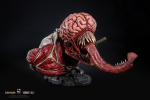 PureArts - Resident Evil 2 -Licker 1:1 Byst RESIN Staty