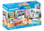 Playmobil Kök med matplats (71608)