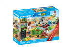 Playmobil Ekologisk stormarknad (71648)