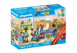 Playmobil Grupp för småbarn (71649)