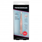 Tweezerman Slant Pincett - Roséguld Tweezerman Slant Pincett - Roséguld