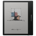 Onyx BOOX Go Color 7 - Svart
