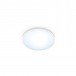 WiZ SuperSlim WiZ Taklampa 16W W RD 27-65K TW