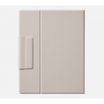 Onyx BOOX Go 10.3 Magnetiskt fodral Vit