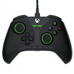 Snakebyte GamePad Pro X (svart) - XBOX/PC