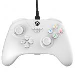 Snakebyte GamePad Base X (vit) - XBOX/PC Snakebyte GamePad Base X (vit) - XBOX/PC