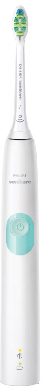Philips - Sonicare elektrisk tandborste ProtectiveClean 4300 - HX6807/63