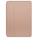 Targus Click-In-fodral för iPad (9:e/8:e/7:e generationen) - Roséguld