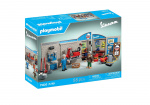Playmobil 60-tal Vespa Garage (71620)