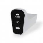 Trade Invaders PS5 Controller externt batteri 2500maH-Typ C-kabel - Vit Trade Invaders PS5 Controller externt batteri 2500maH-Typ C-kabel - Vit