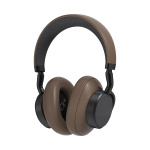 SACKit Touch 400 Hybrid ANC Over-Ear hörlurar - Brun