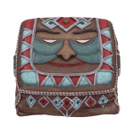 Nemesis Now Dungeons & Dragons hållare och slukarask med vändbart lock 17cm Nemesis Now Dungeons & Dragons hållare och slukarask med vändbart lock 17cm