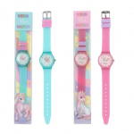 Ylvi Silikonklocka ( 0412956 )