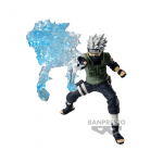Naruto Shippuden - Effectreme-Hatake Kakashi Figur