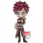 Naruto Shippuden - Q posket-Gaara-(ver.A) figur