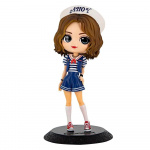 Stranger Things - Q Posket Robin-figur