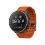 Suunto Vertikal smartklocka i titan
