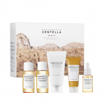 SKIN1004 Madagaskar Centella Travel Kit Presentask i resestorlek