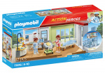 Playmobil Förlossningsavdelning (71616)