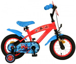 Volare Barncykel 12 - Spiderman (21283-SACB)