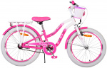 Volare Barncykel 20 - Lovely Pink (22120)