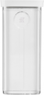 Zwilling Fresh & Save, CUBE Box 3S - transparent-vit Zwilling Fresh & Save, CUBE Box 3S - transparent-vit